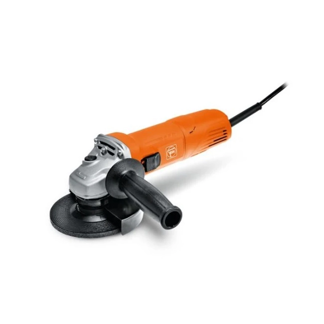 Vendita online Smerigliatrice angolare compatta WSG7-125 230V